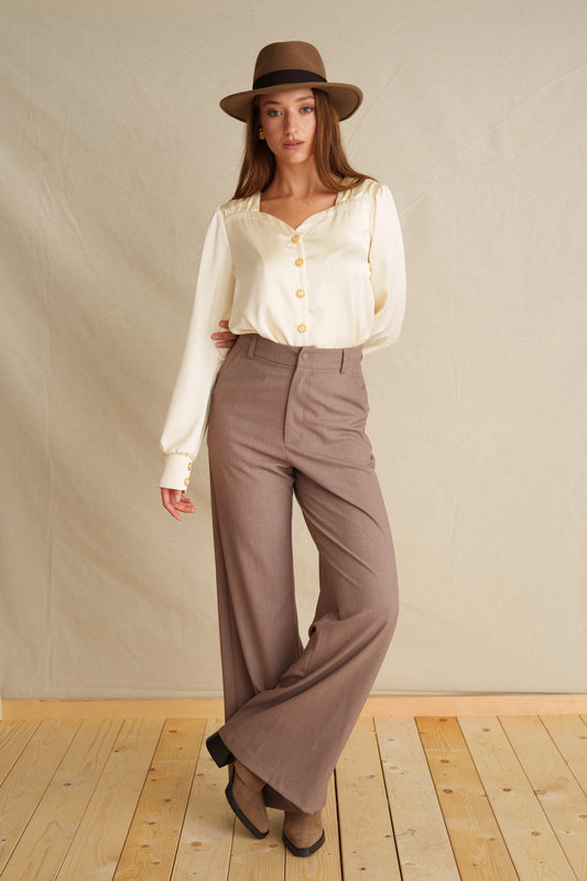 Her Closet Classic Pants