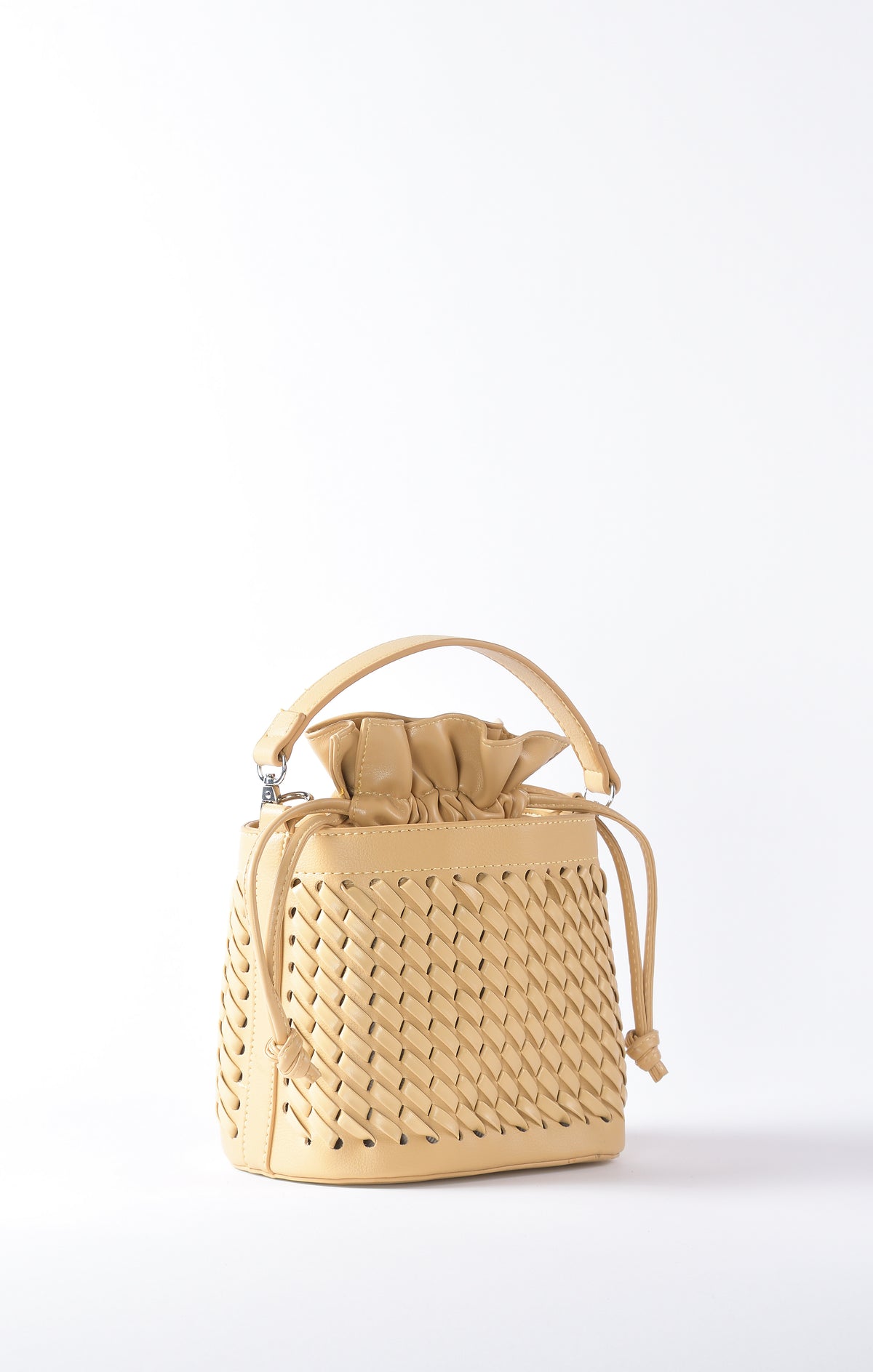 Chicago Bag - Beige