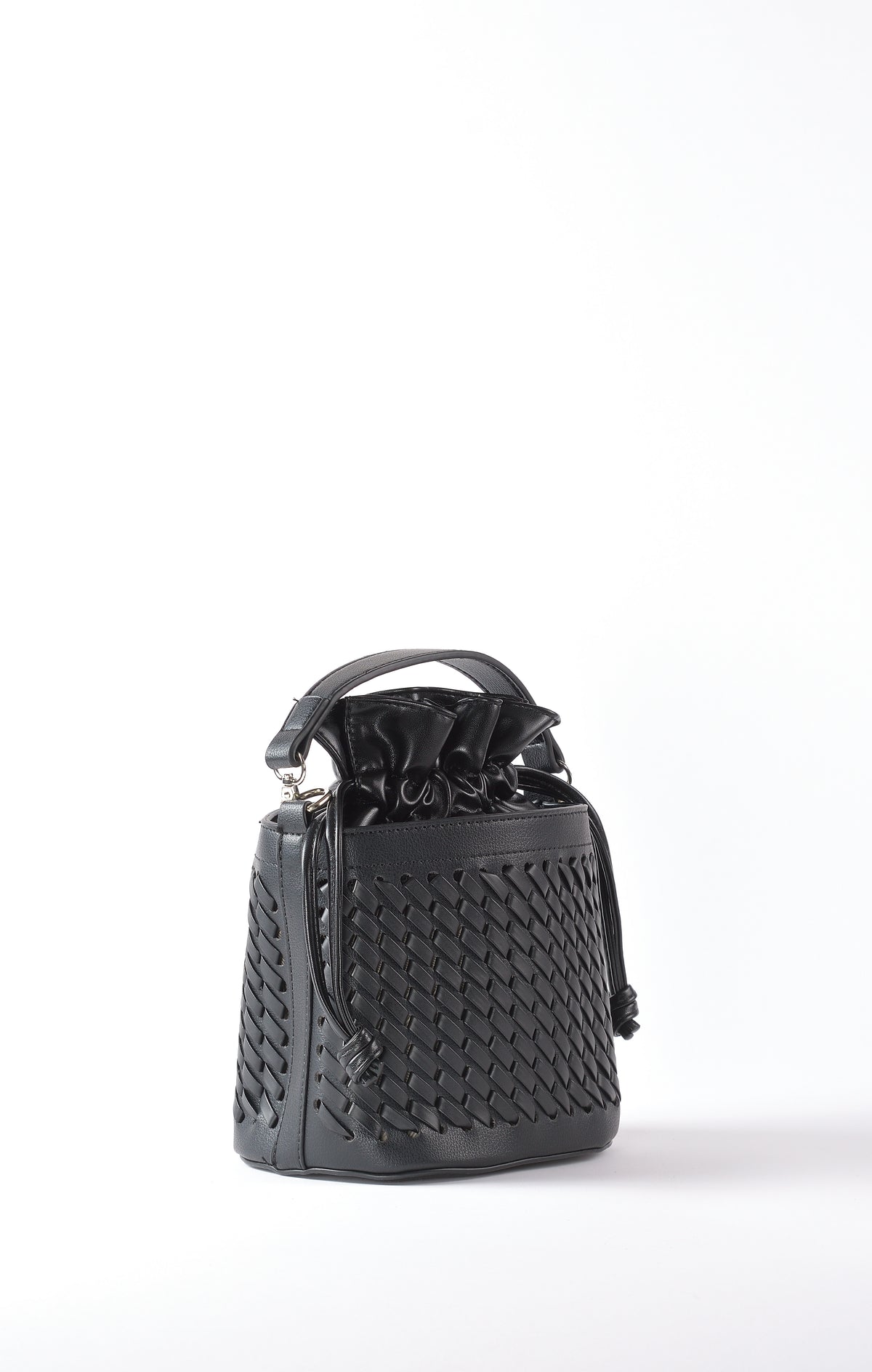Chicago Bag - Black