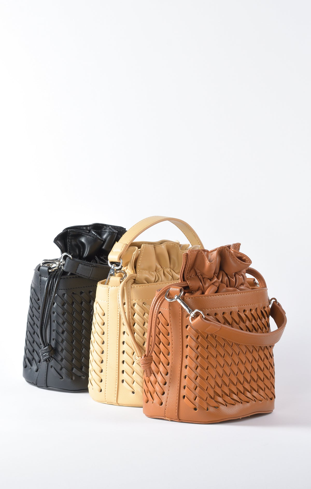 Chicago Bag - Black