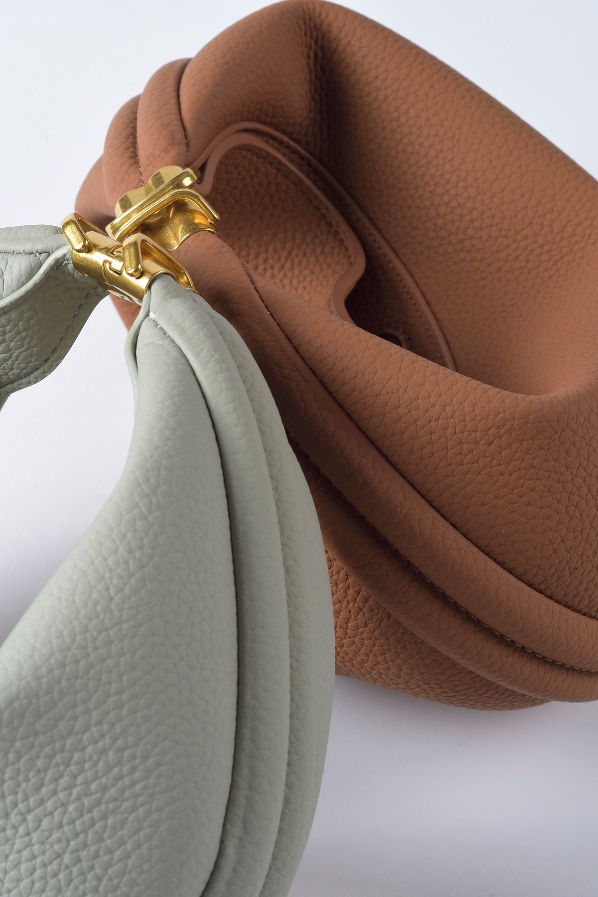 Copenhagen Bag - Brown