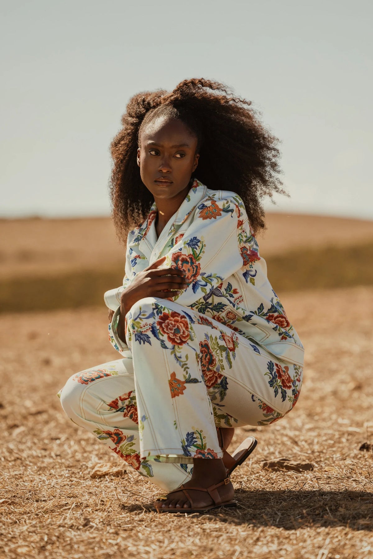 Solana Jacket