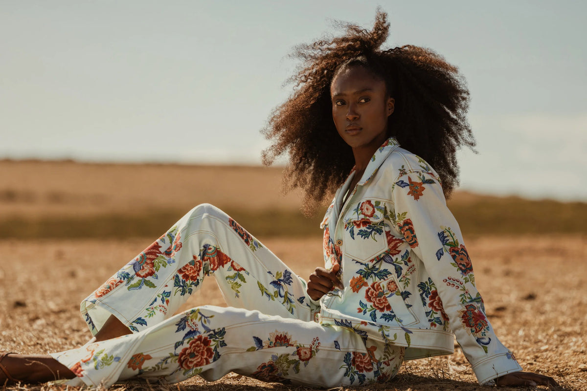 Solana Pants