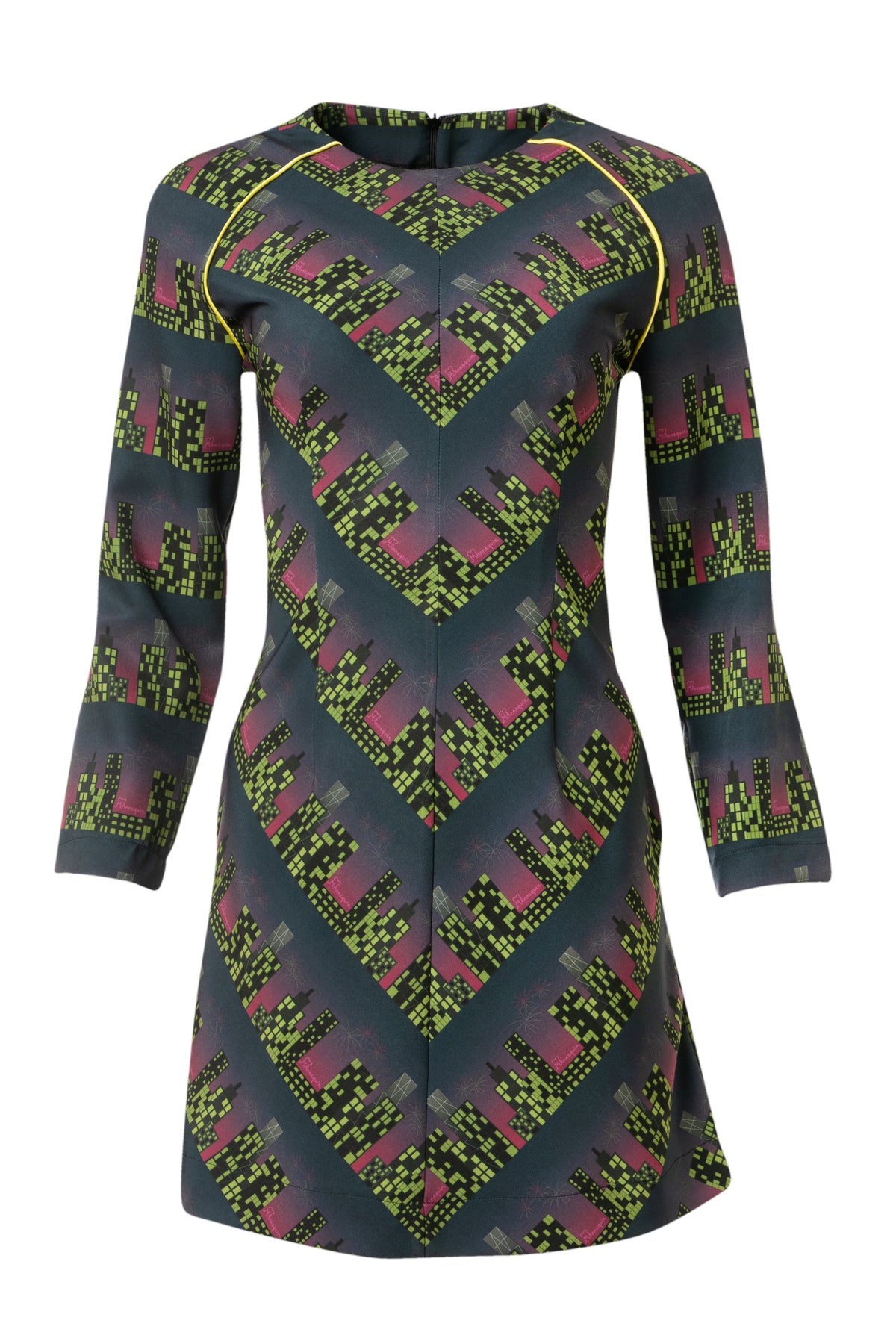 Marta Dress