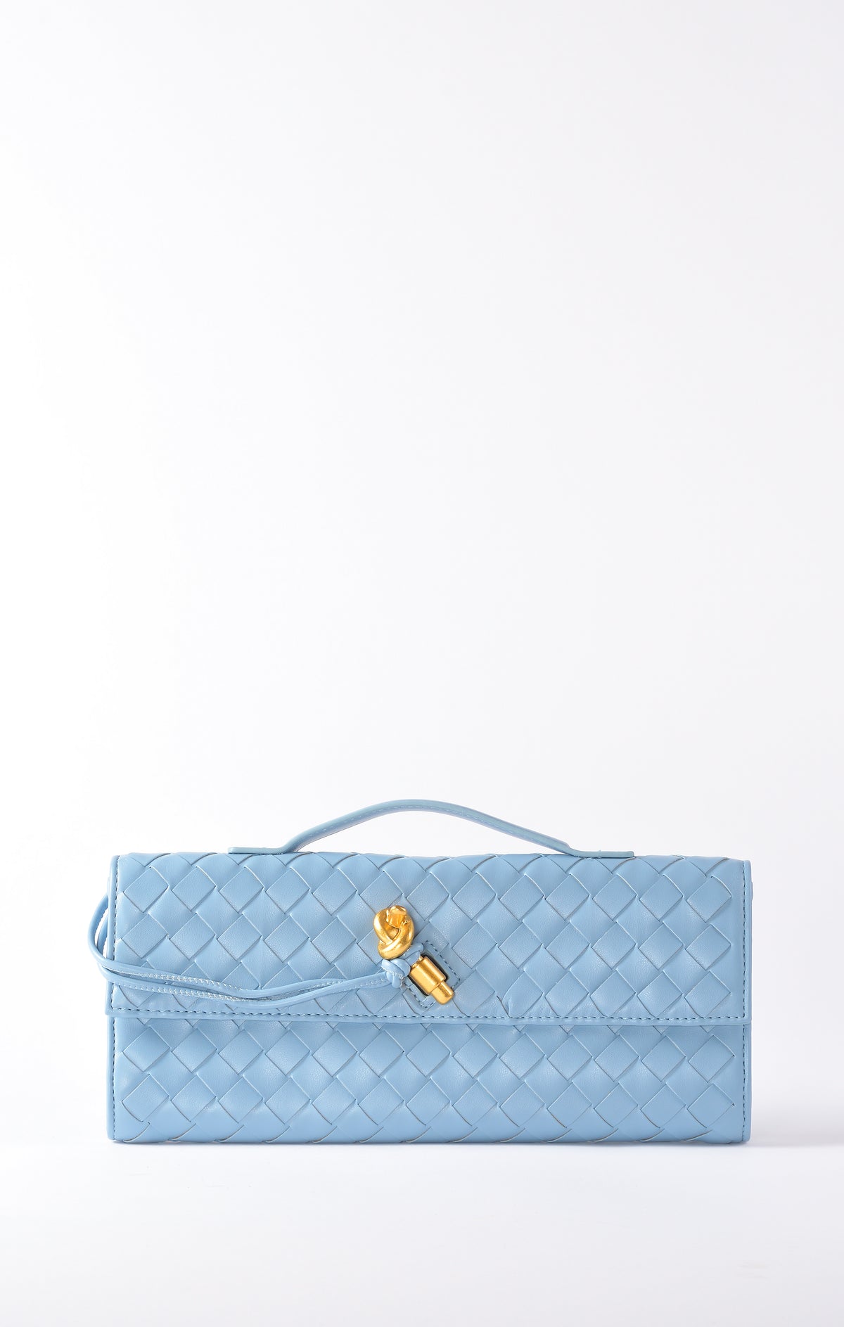 Verona Bag - Light Blue