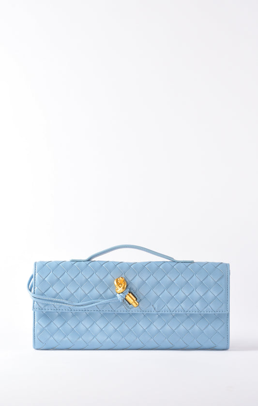Verona Bag - Light Blue