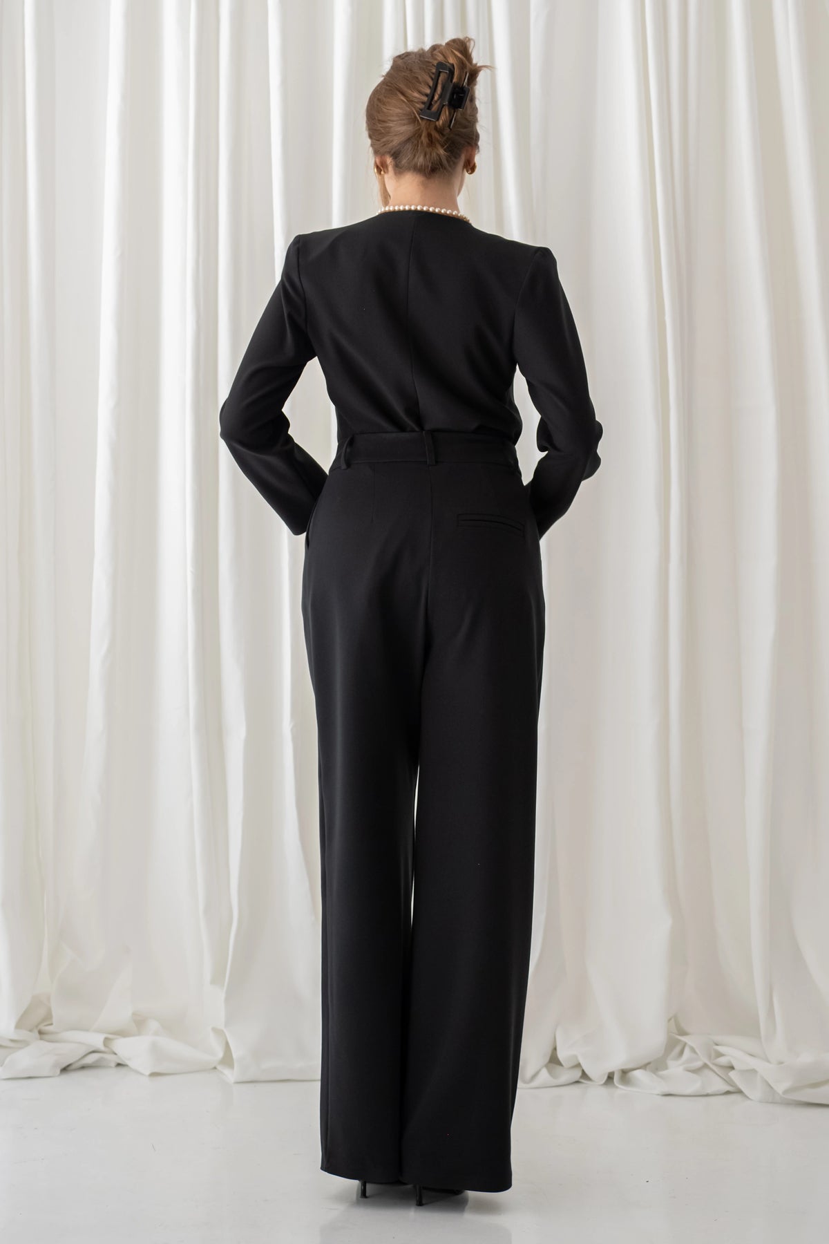 Eclipse Pants