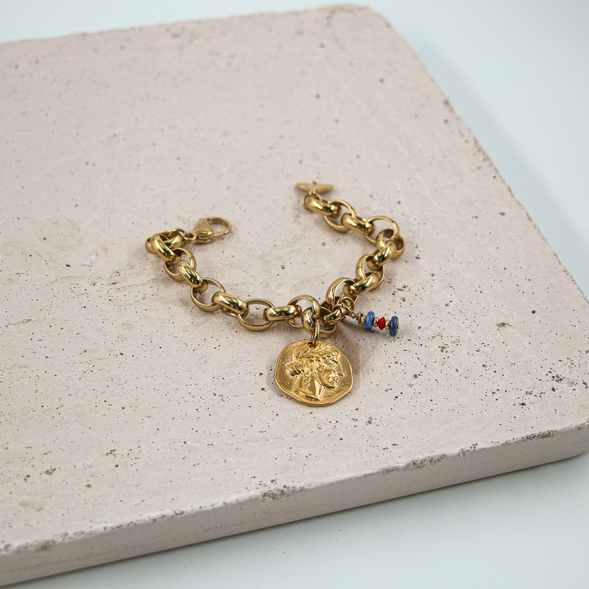 Erica Bracelet
