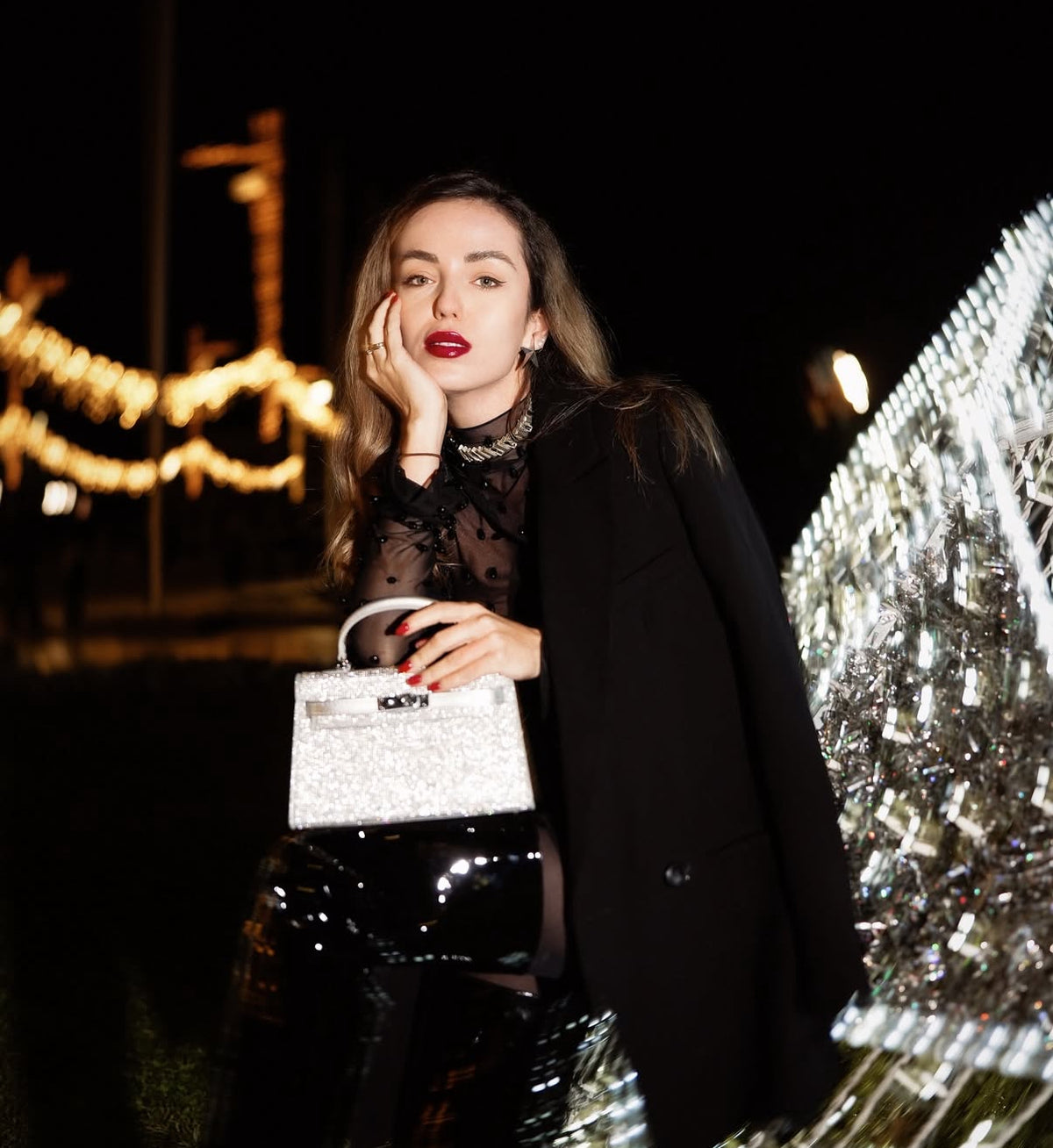 Dubai Bag