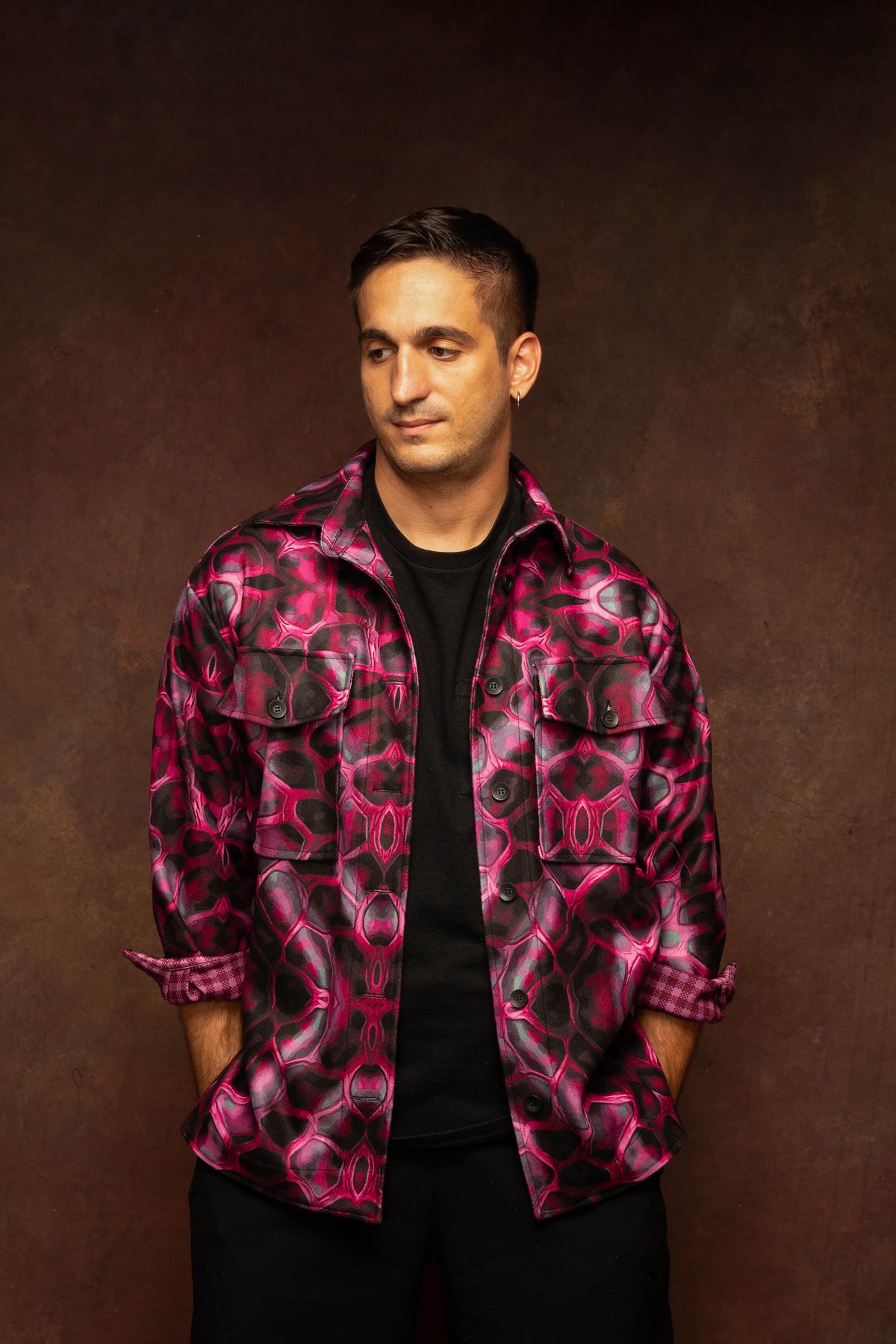 Nerina Jacket