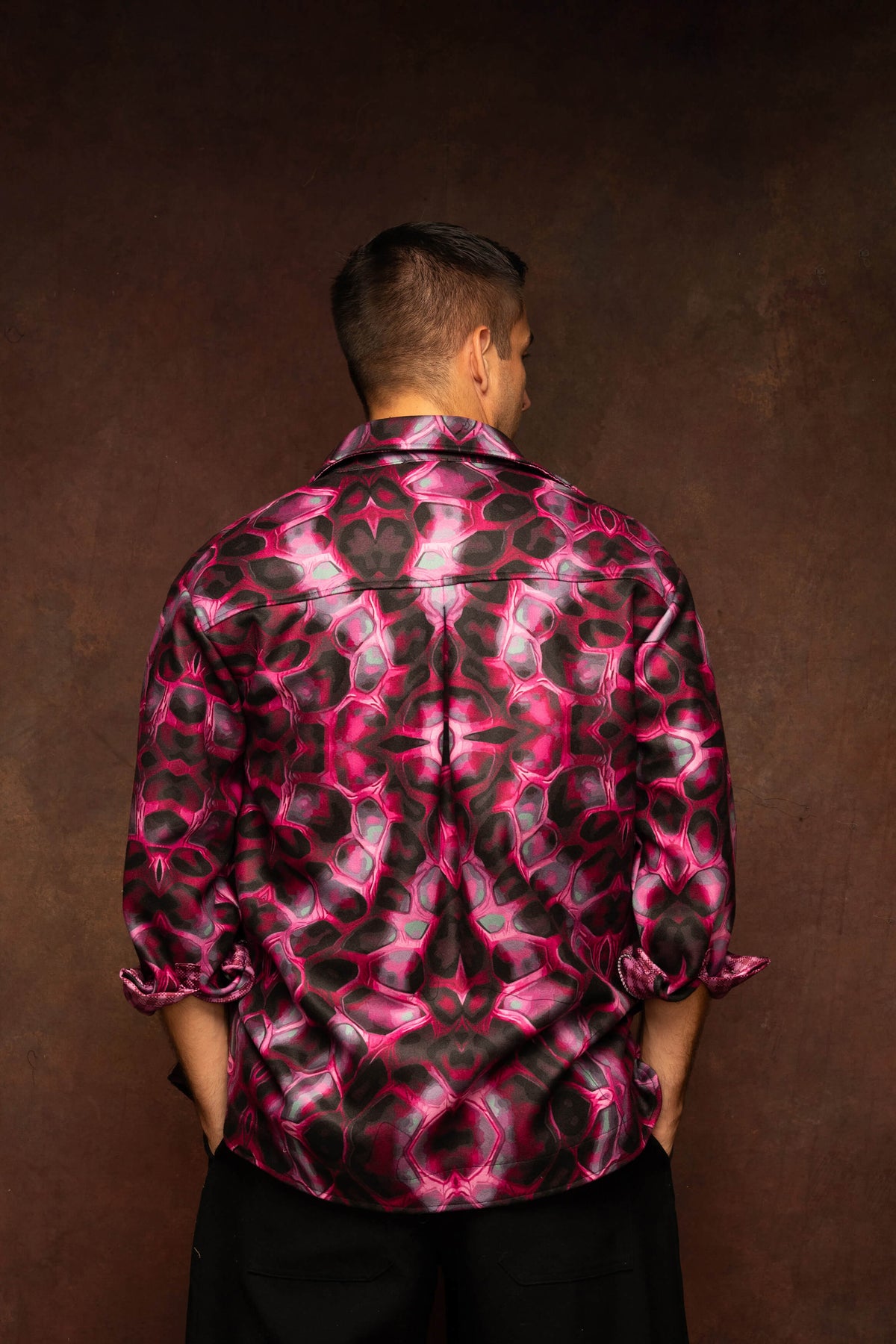 Nerina Jacket