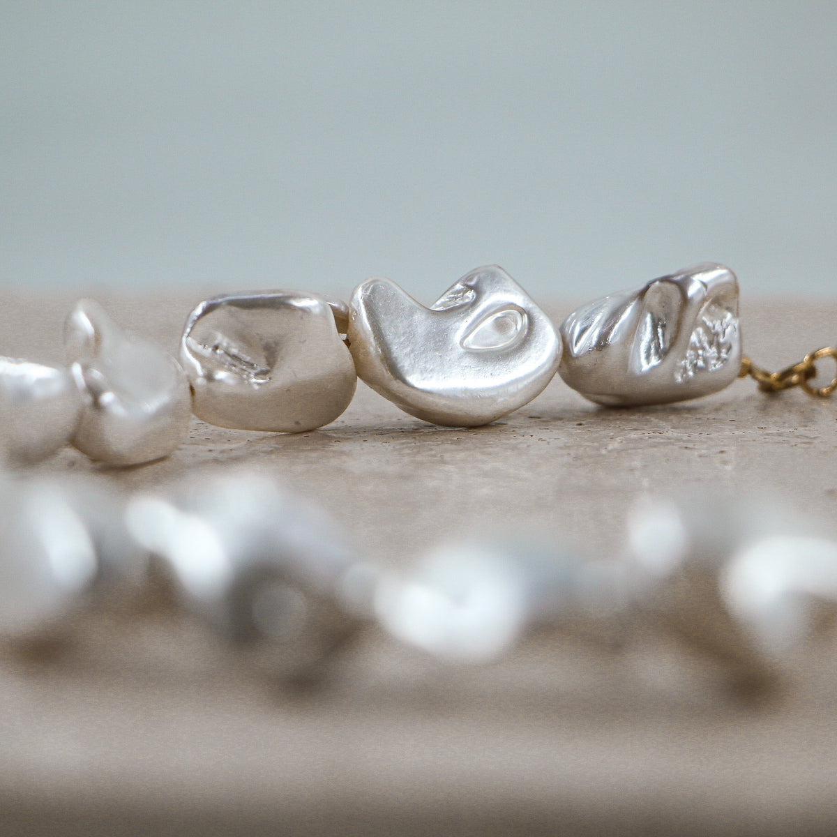 Kayla Necklace