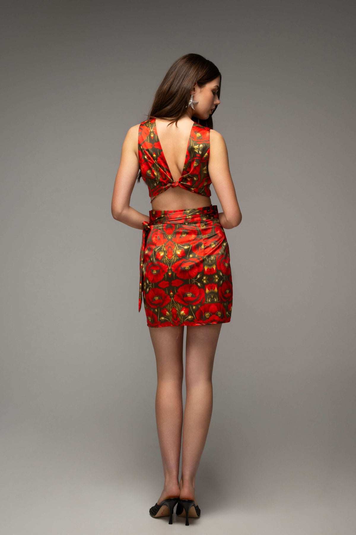Pathos Wrap Top