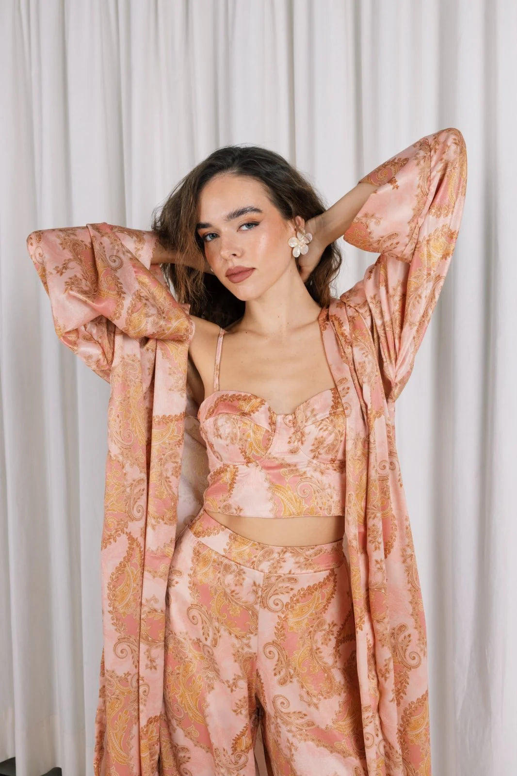 Sienna Bustier