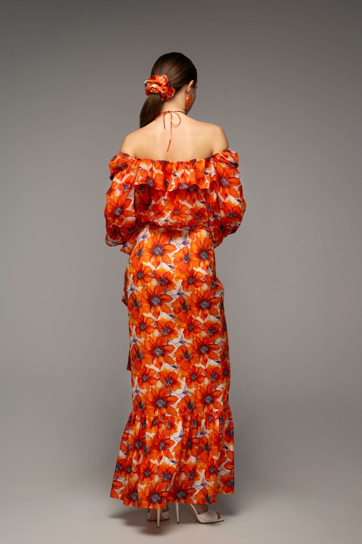 Pyra Off Shoulder Top