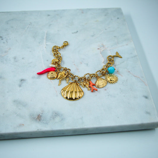Lobster Bracelet