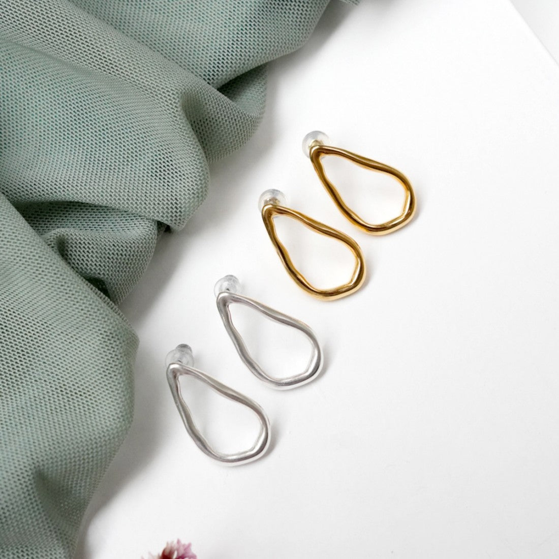 Alberta Earrings