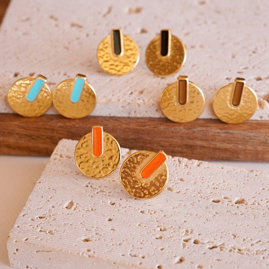 Marcella Earrings
