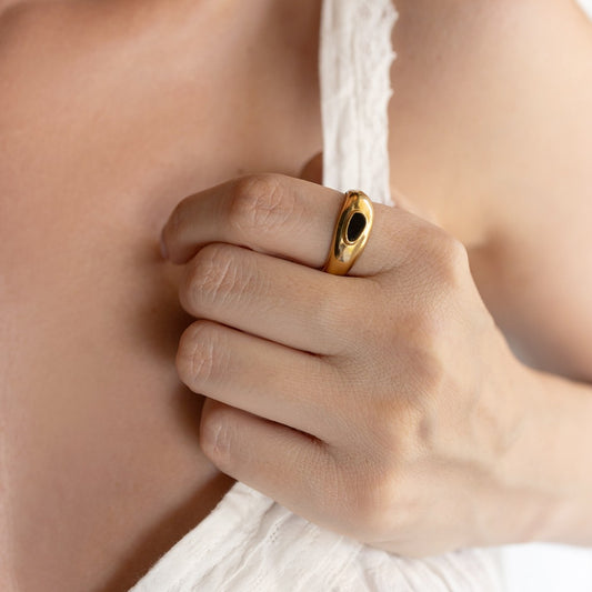 Allegra Ring