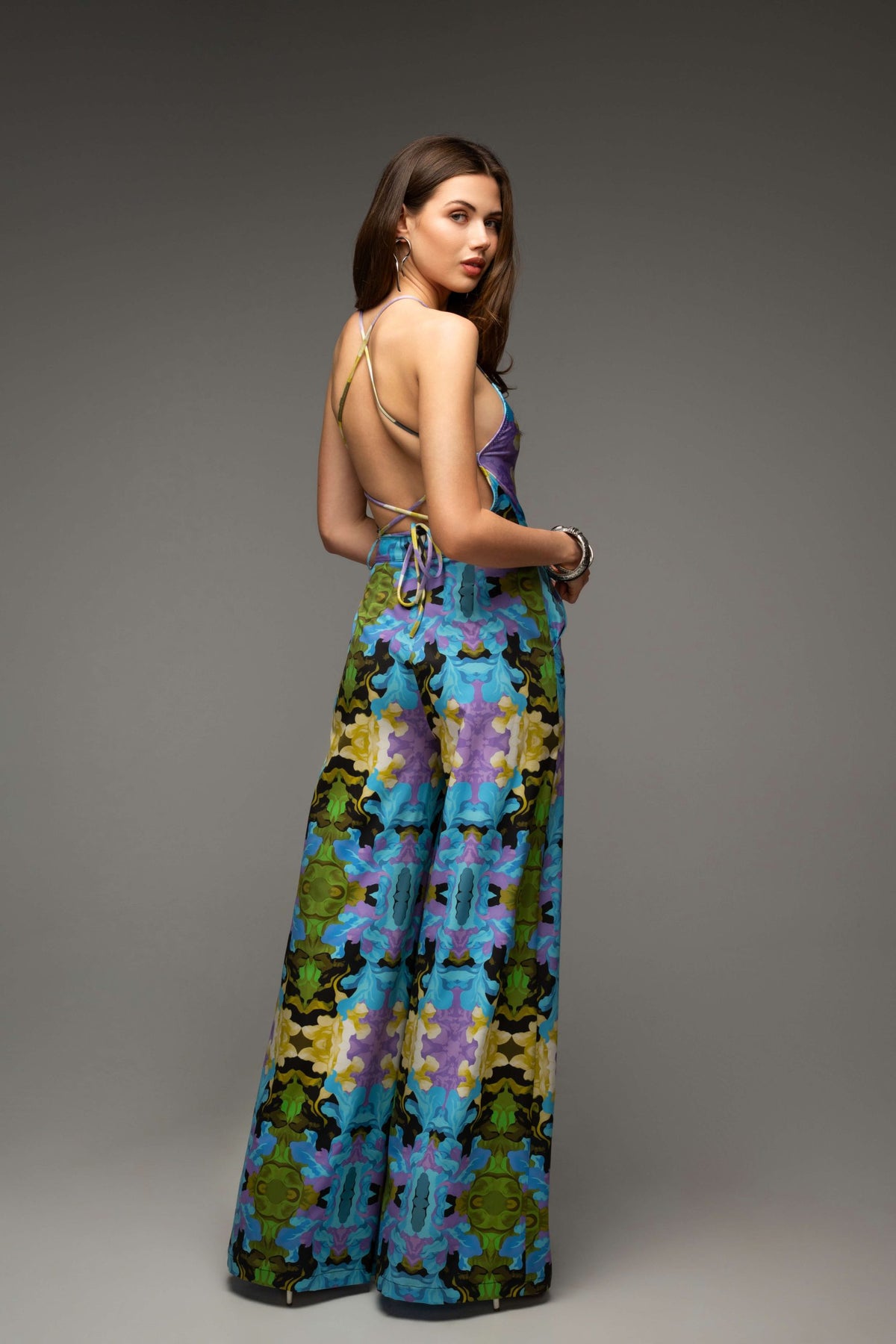 Genesis Trousers