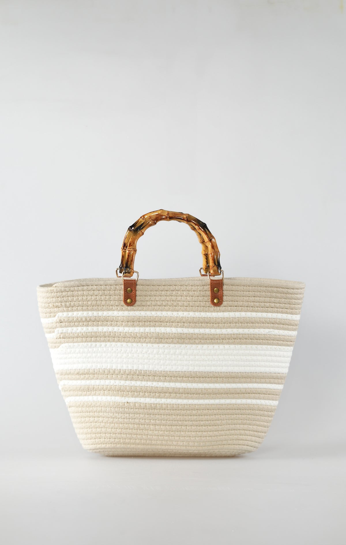 Eze Bag - White