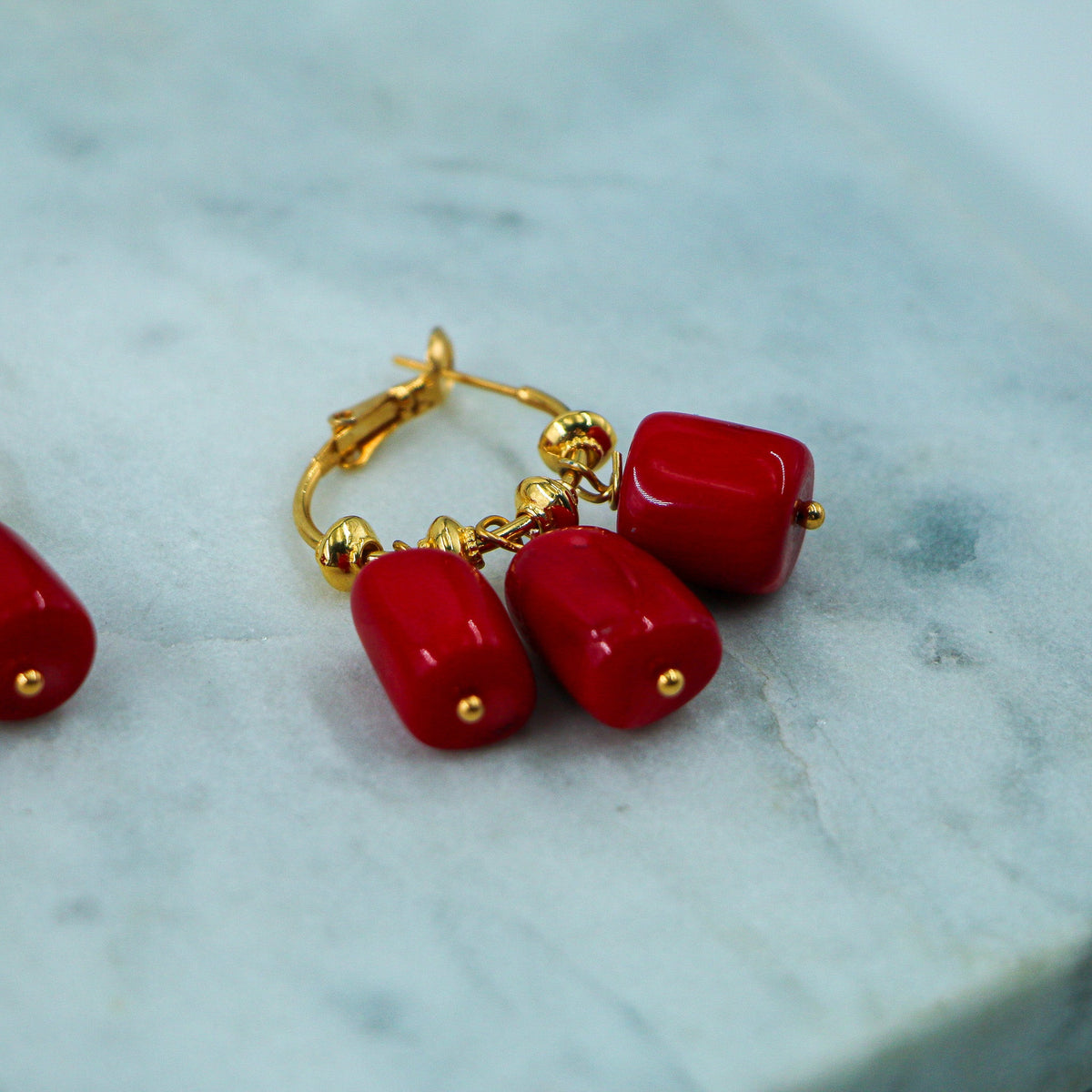 Vassia Earrings
