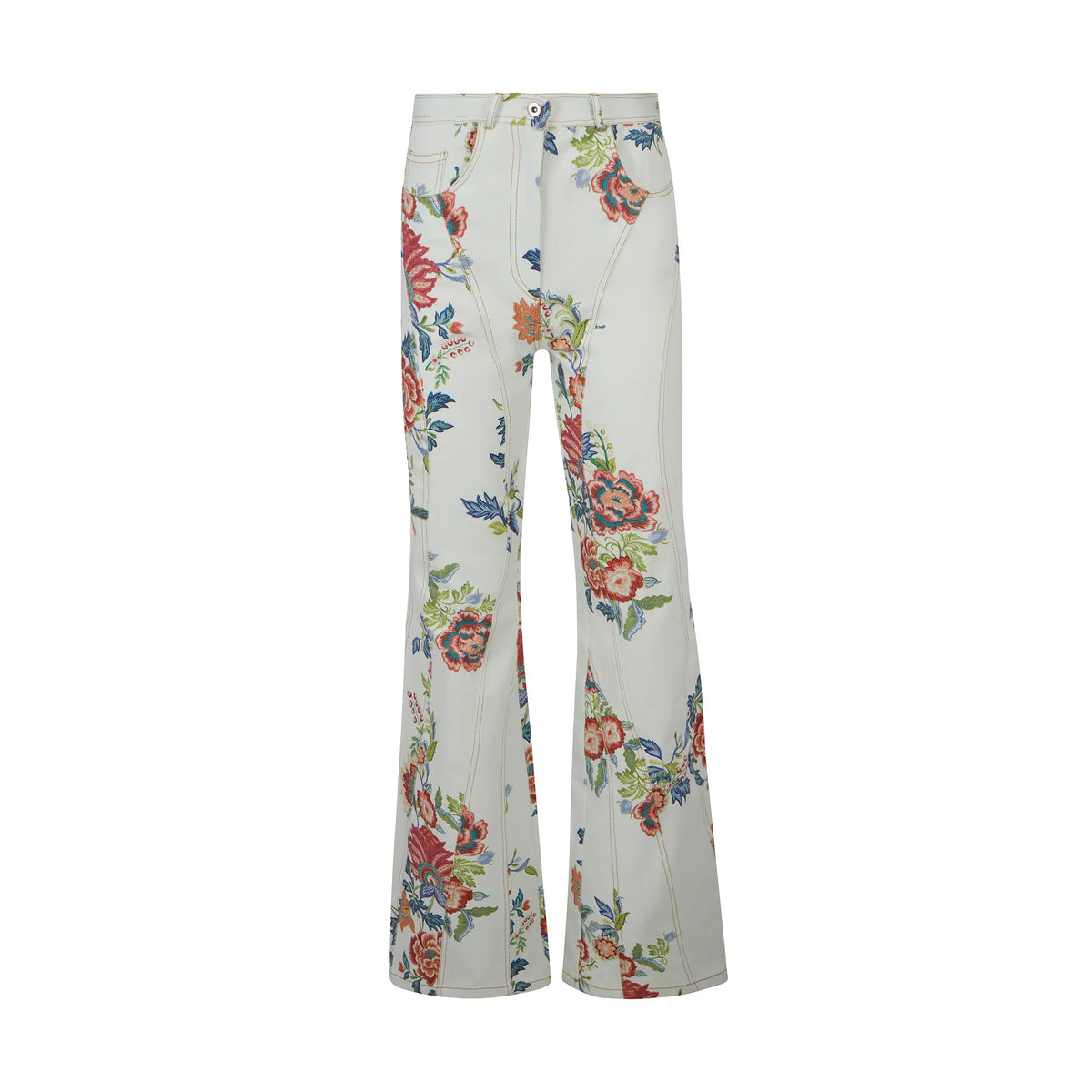 Solana Pants
