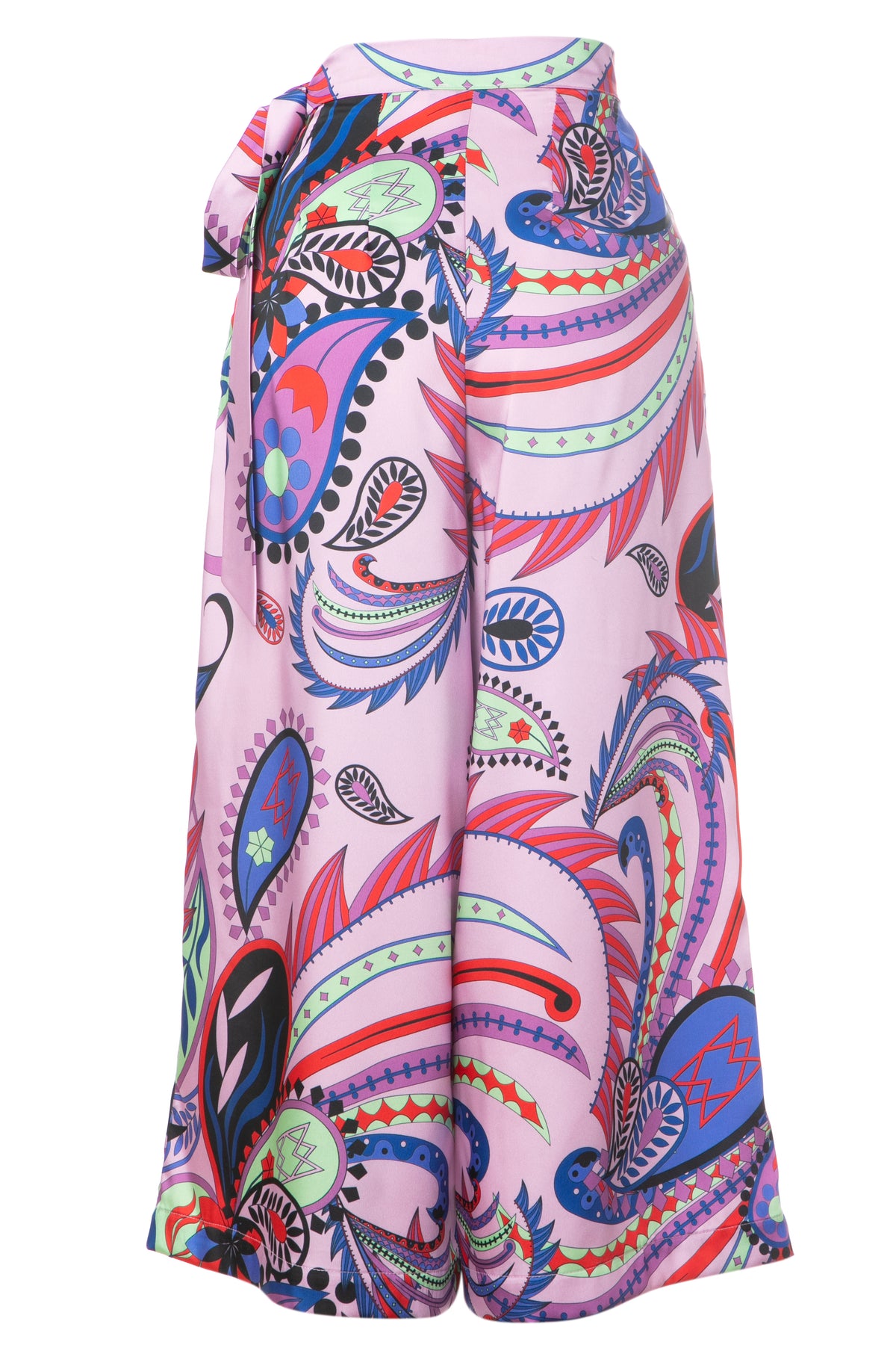 Linda Culottes