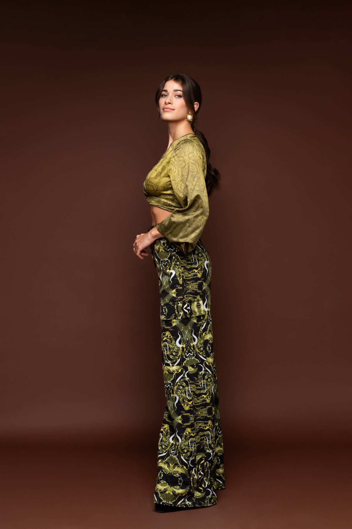 Rin Cargo Pants