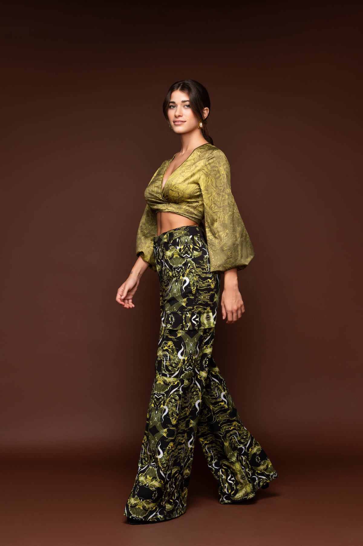 Rin Cargo Pants