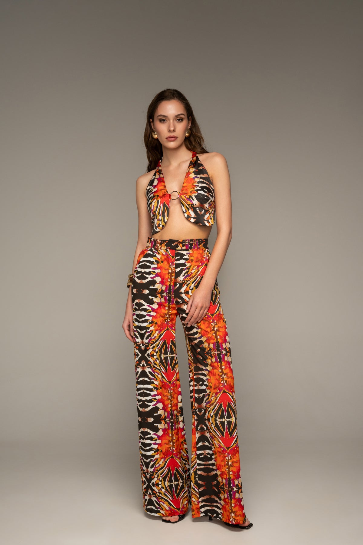 Safari Trousers