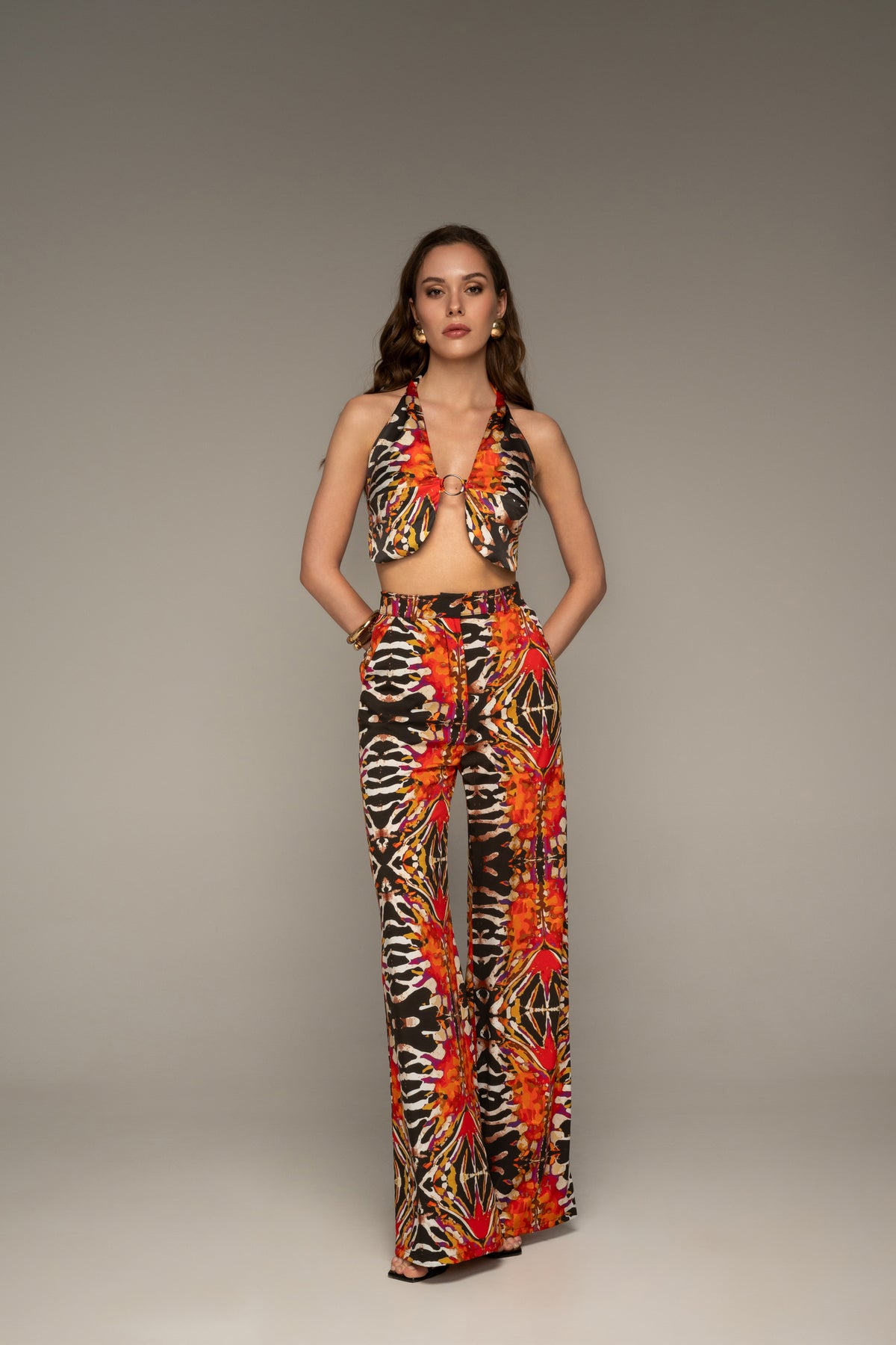 Safari Trousers