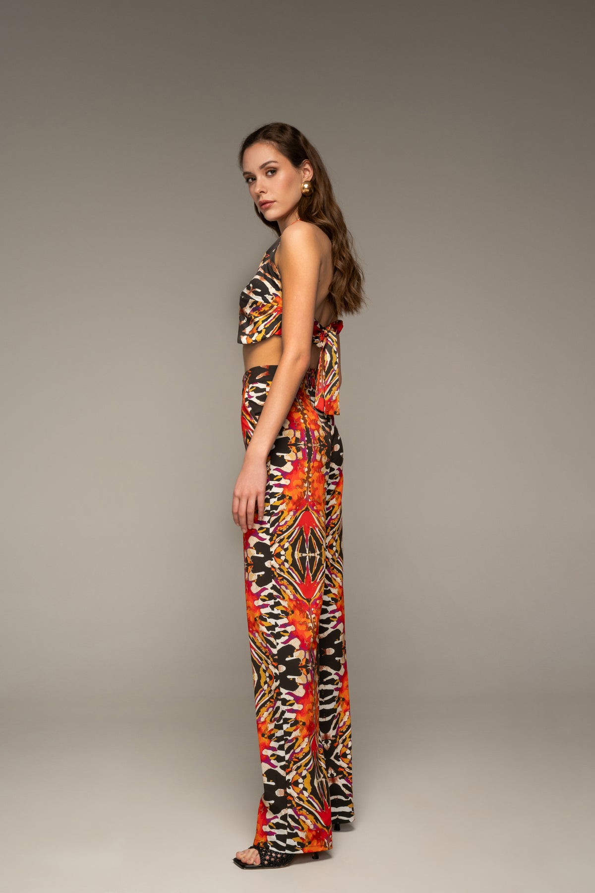 Safari Trousers
