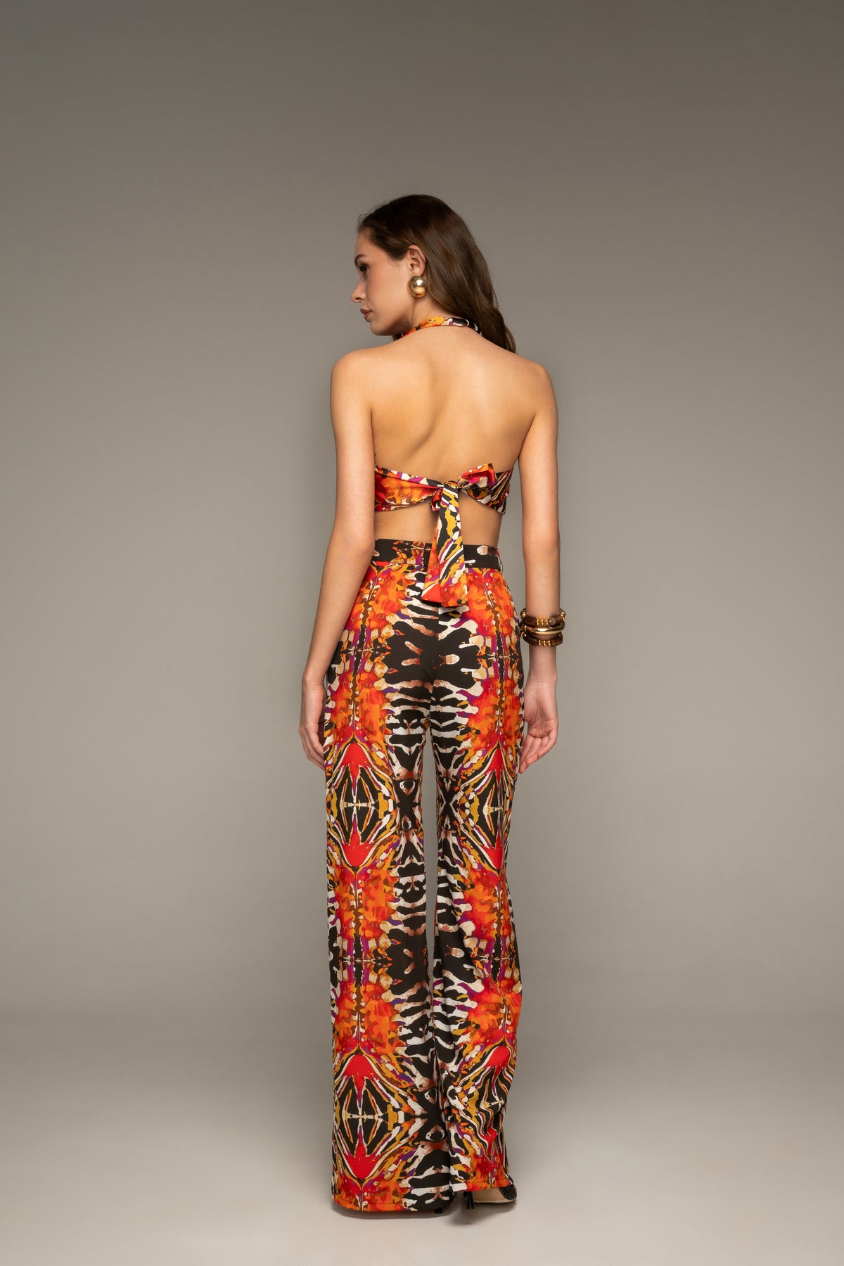 Safari Trousers