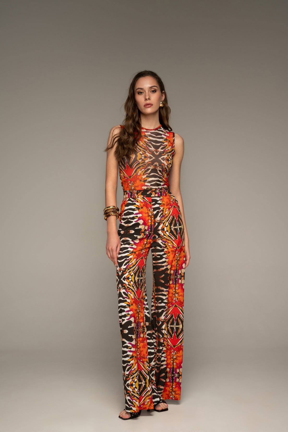 Safari Trousers