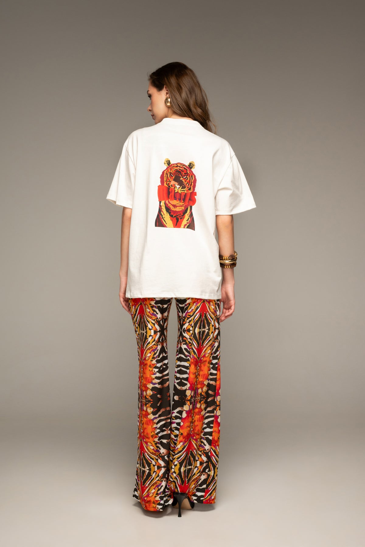 Safari Trousers