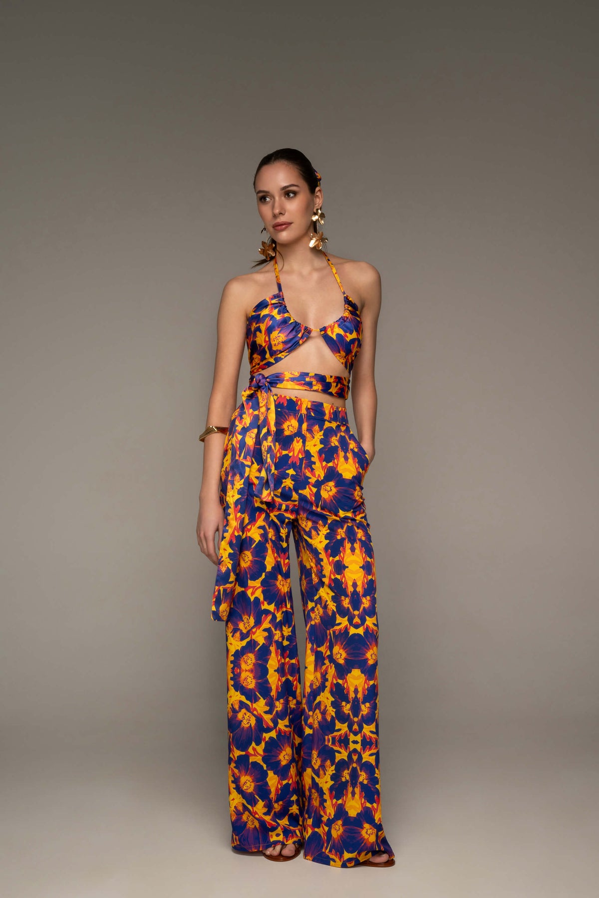 Bloom Polymorphic Top