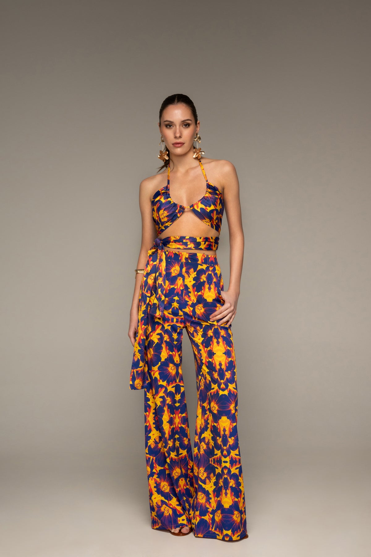 Bloom Trousers