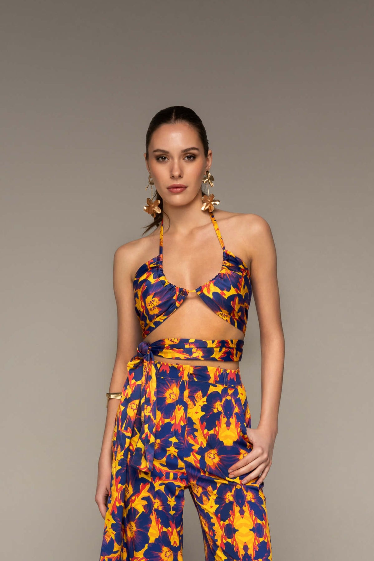 Bloom Polymorphic Top