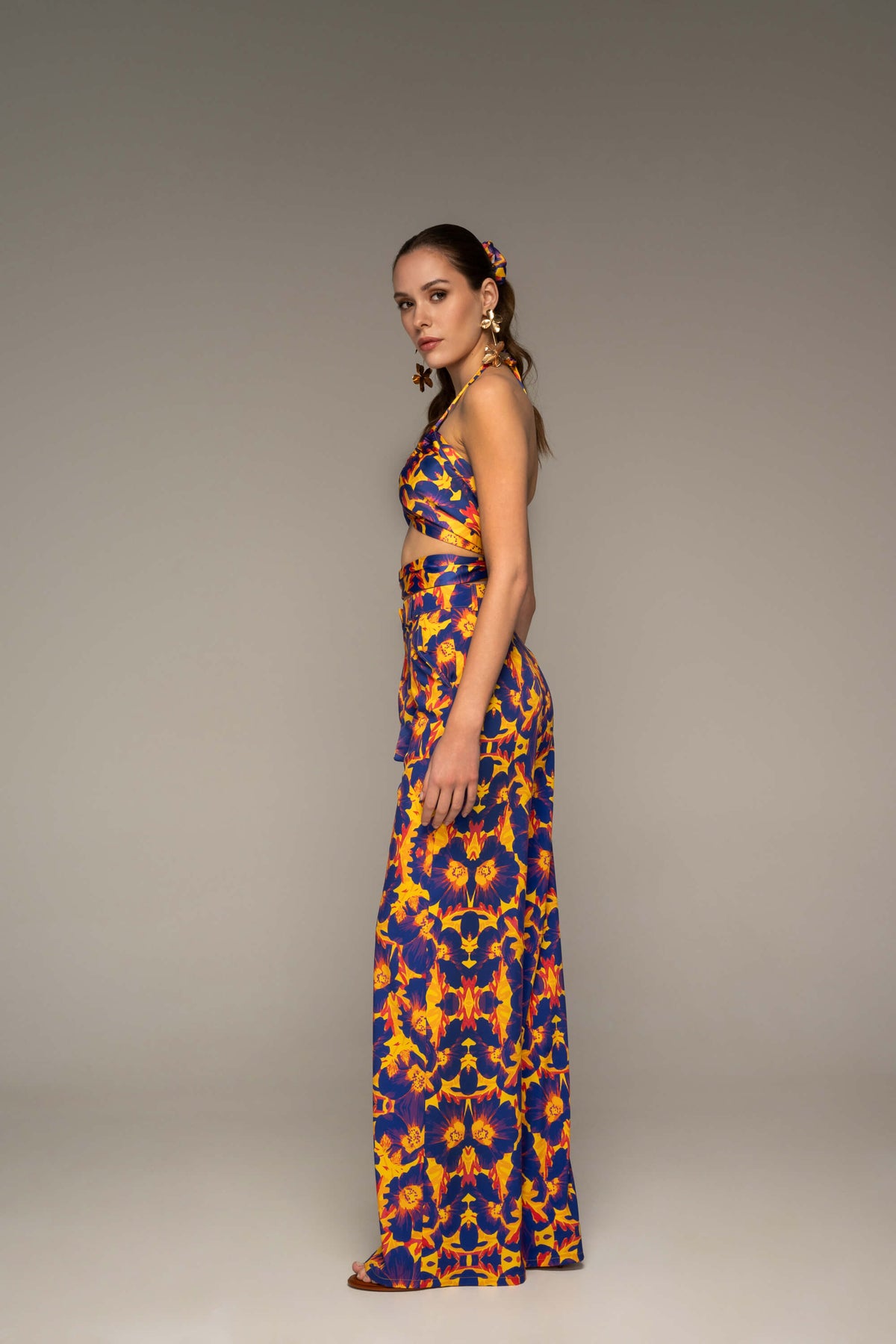 Bloom Polymorphic Top