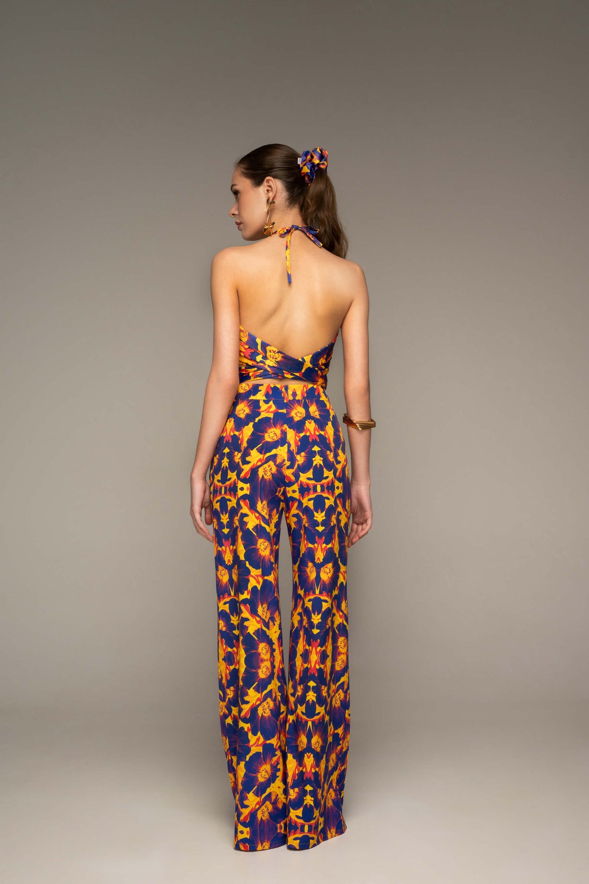 Bloom Polymorphic Top