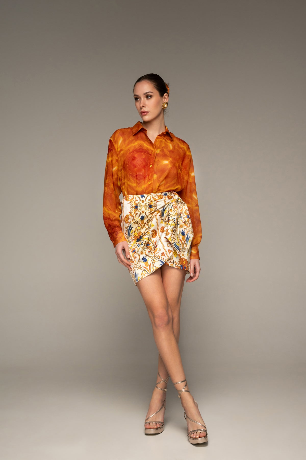 Waves Unisex Shirt