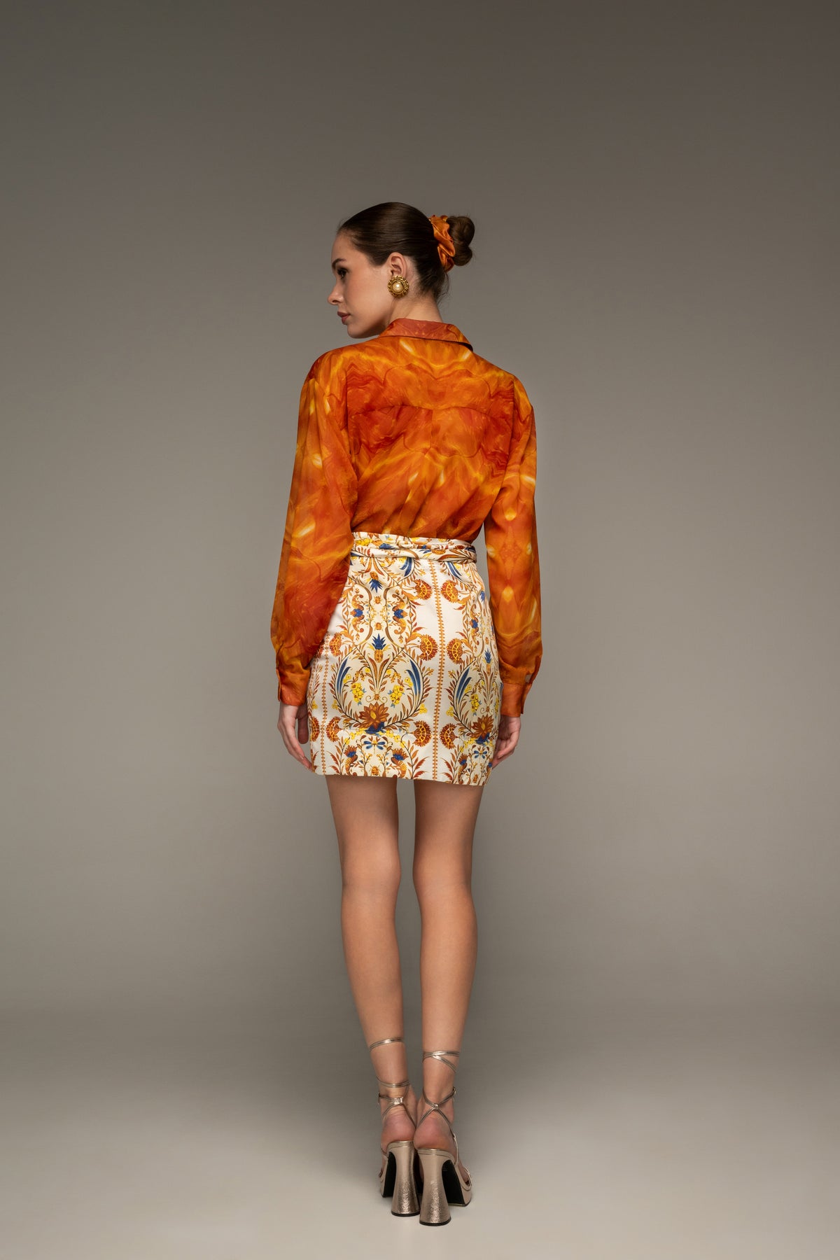 Waves Unisex Shirt