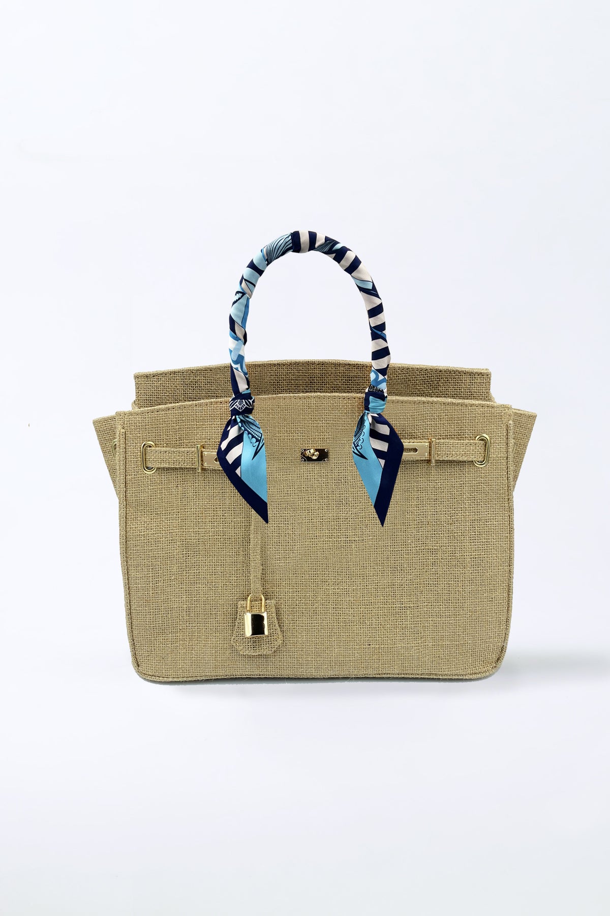 Monte Carlo Bag - Large