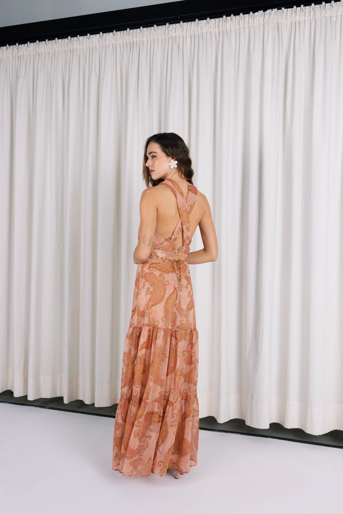 Sienna Dress