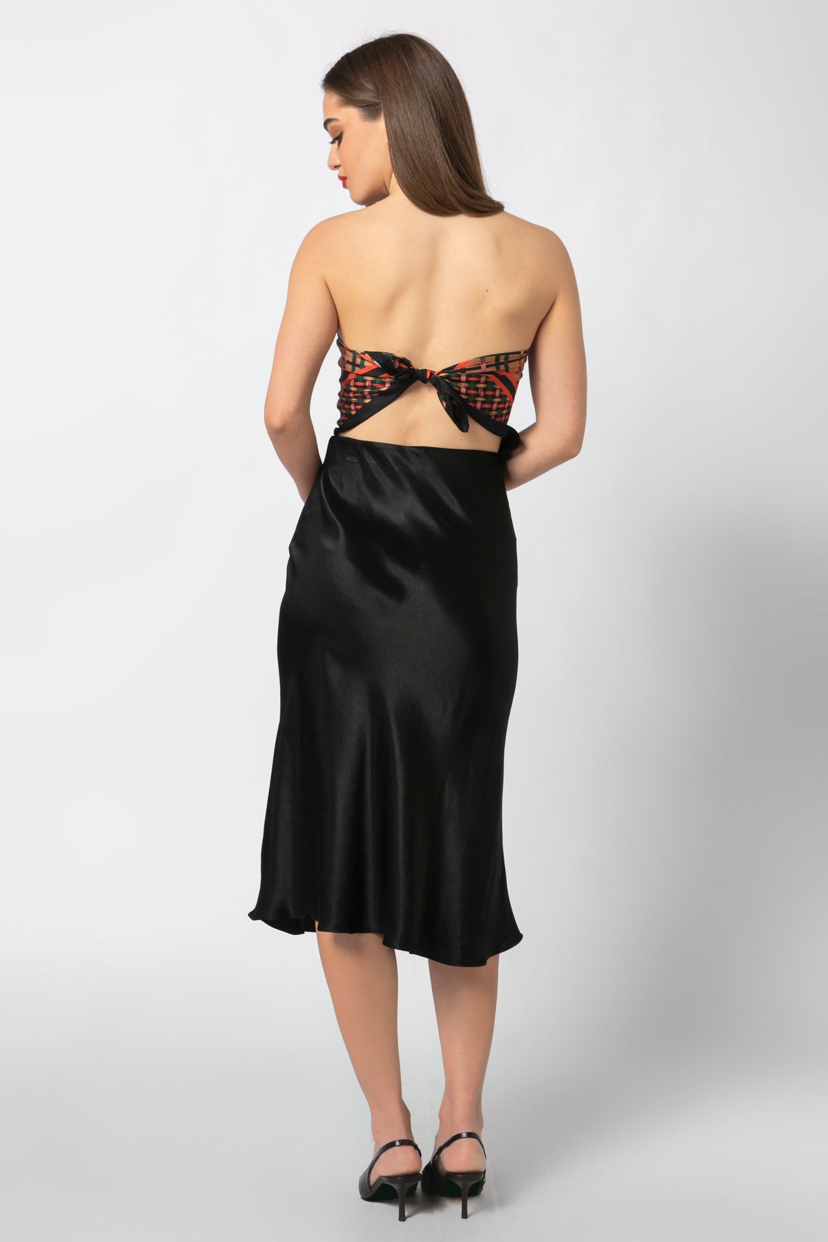 Fiona Midi Skirt