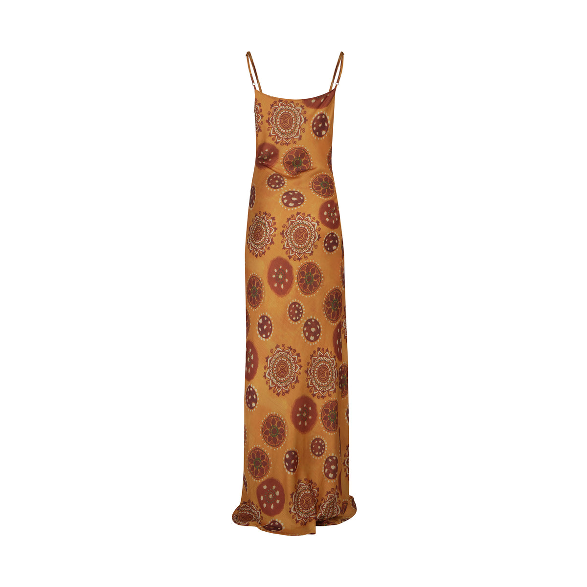 Dione  Maxi Dress
