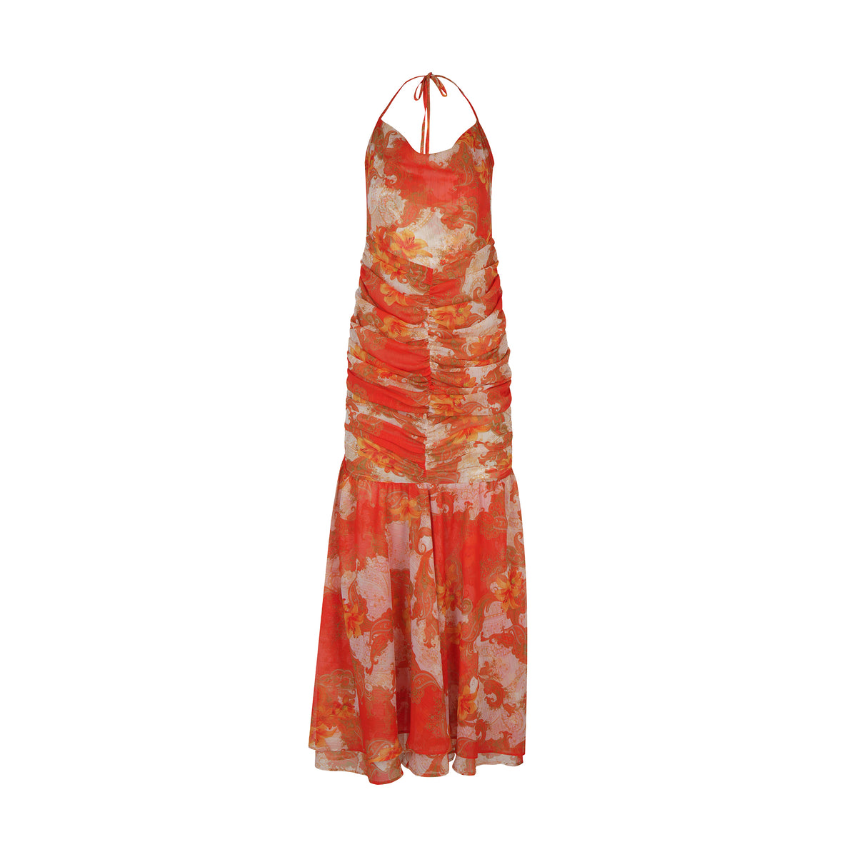 Freya Cocktail Dress