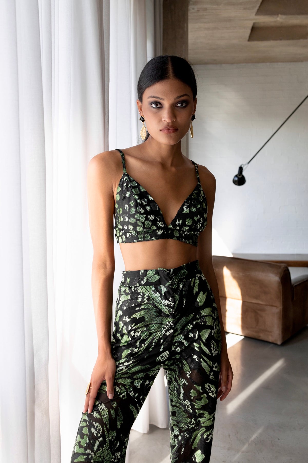 Electra Bra