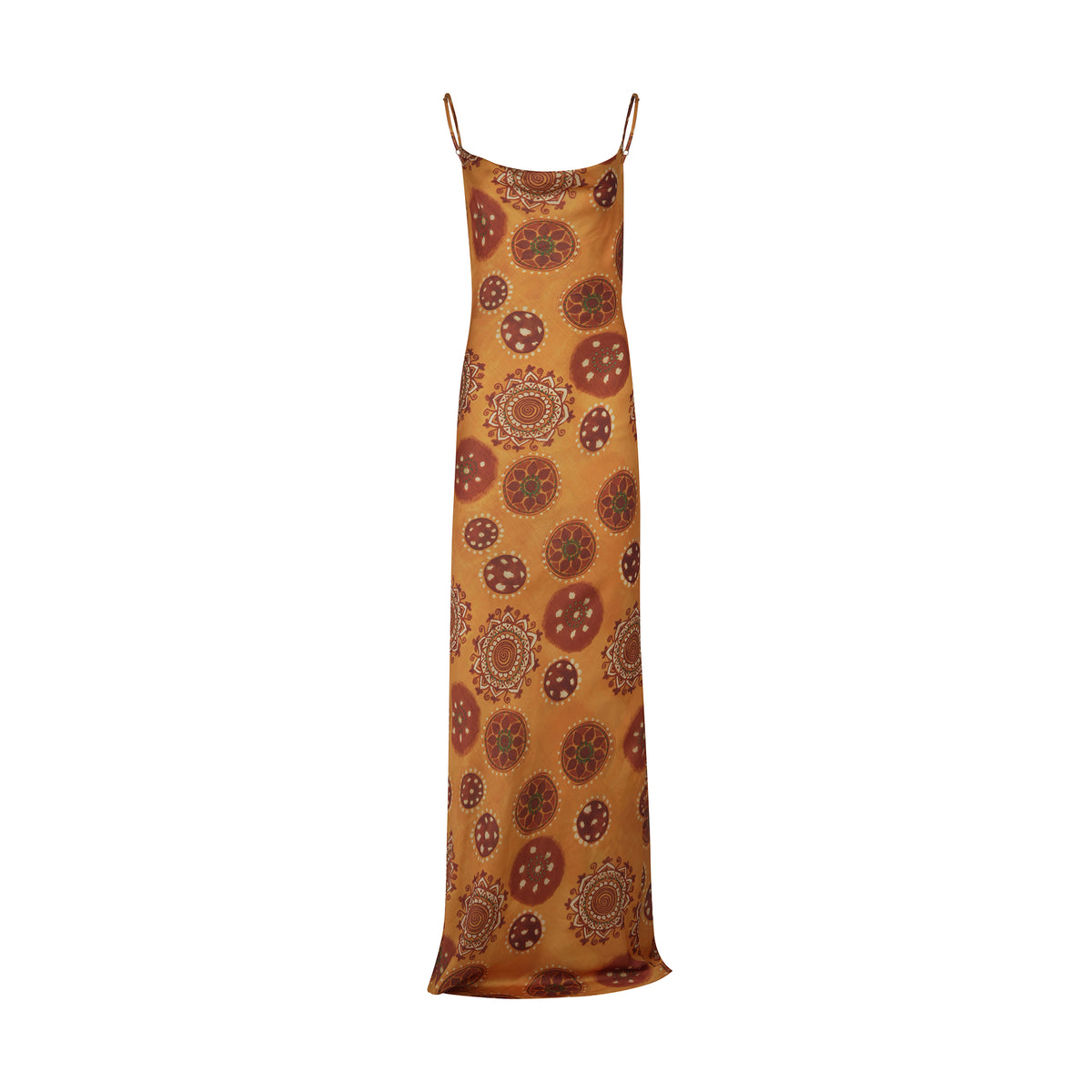 Dione  Maxi Dress